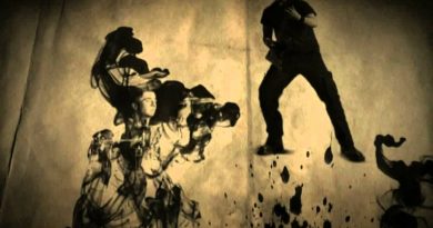 Equilibrium - Blut Im Auge