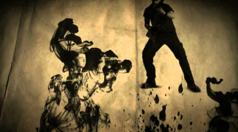 Equilibrium - Blut Im Auge
