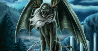 Equilibrium – Der Ewige Sieg