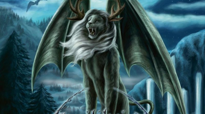 Equilibrium – Der Ewige Sieg