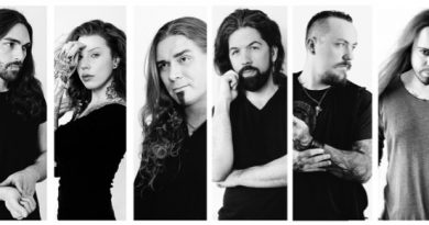 Equilibrium – Renegades - A Lost Generation