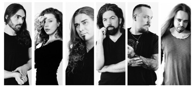 Equilibrium – Renegades - A Lost Generation