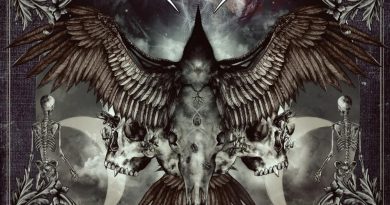 Equilibrium – Born to Be Epic