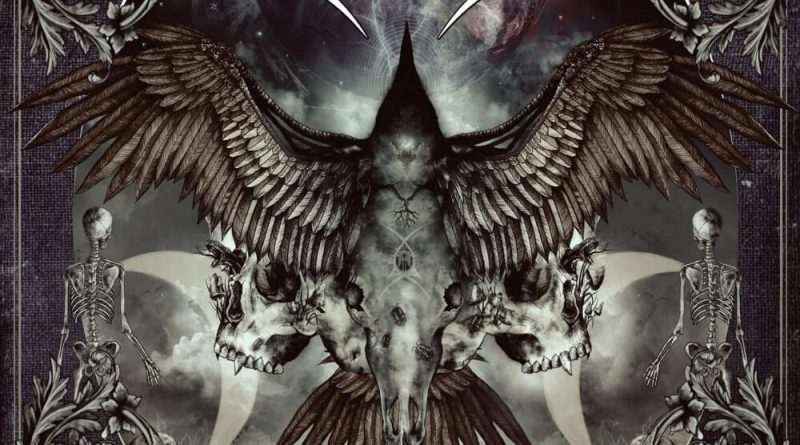 Equilibrium – Born to Be Epic