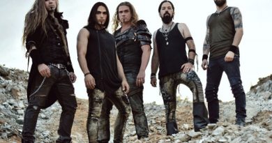 Equilibrium - Path Of Destiny