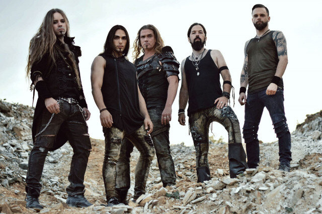 Equilibrium - Path Of Destiny