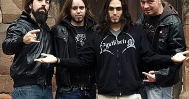 Equilibrium – Helden