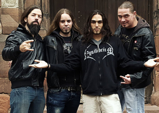 Equilibrium – Helden