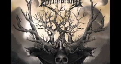 Equilibrium – Waldschrein