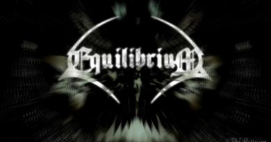 Equilibrium - Rise Again