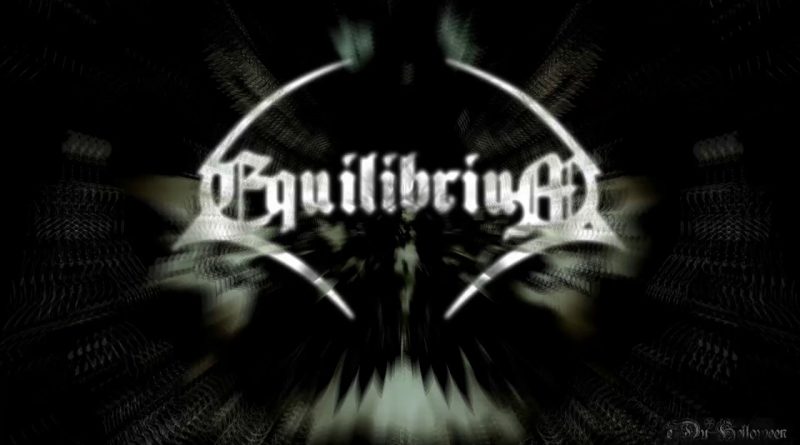 Equilibrium - Rise Again