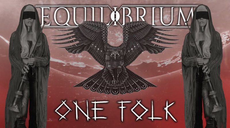 Equilibrium - One Folk