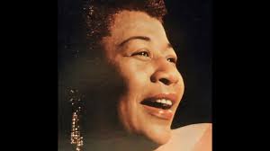 Ella Fitzgerald - This Love of Mine