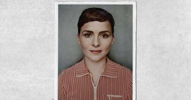 Emiliana Torrini - Jungle Drum