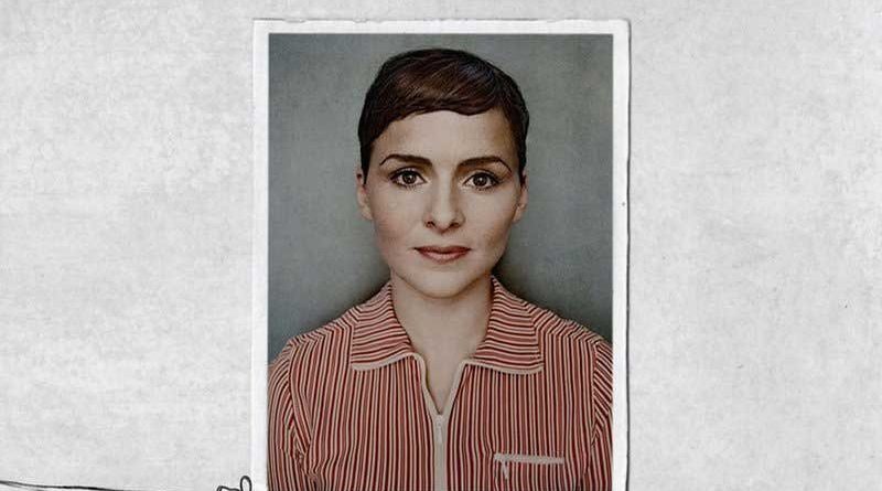 Emiliana Torrini - Jungle Drum