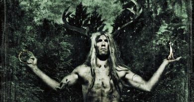 Eluveitie - Brictom
