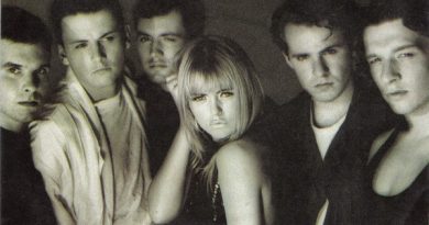 Eighth Wonder – Stay With Me