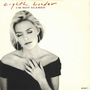Eighth Wonder - I'm Not Scared