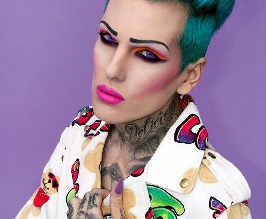 Jeffree Star - Get Away With Murder