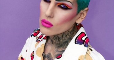 Jeffree Star - God Hates Your Outfit