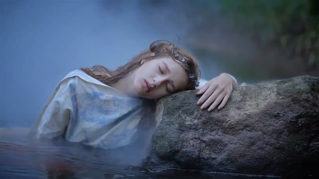 Grimes - Dream Fortress