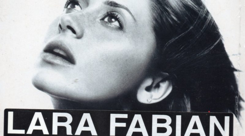Lara Fabian - Adagio