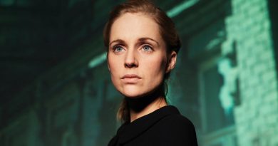 Agnes Obel - Words Are Dead