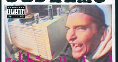 Sublime - Steady B Loop Dub