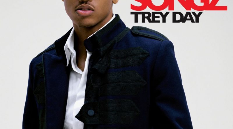 Trey Songz - Store Run