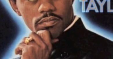 Johnnie Taylor - Just The One (I've Been Looking For)