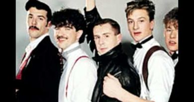 Frankie Goes To Hollywood - Born To Run