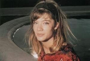 Françoise Hardy - Jeanne
