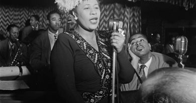 Ella Fitzgerald - Wacky Dust