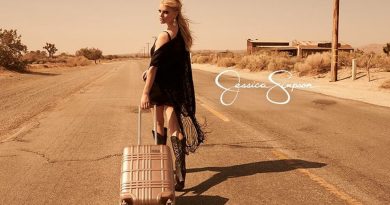 Jessica Simpson ft. Marc Anthony - There you were