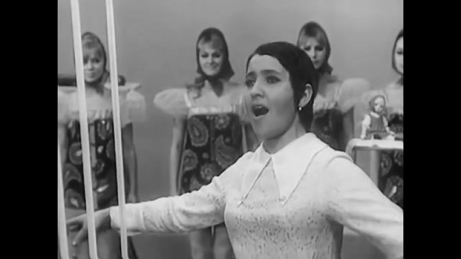 Галина Ненашева - Белая лебедь