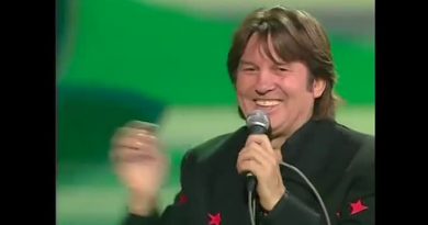 Юрий Лоза - Вокзальные буфеты