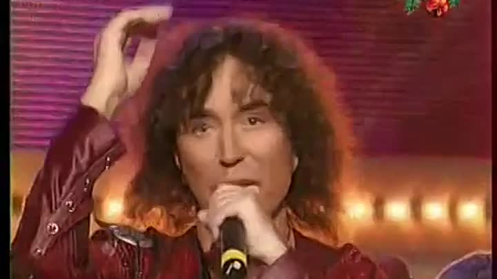 Валерий Леонтьев - Гюльчатай