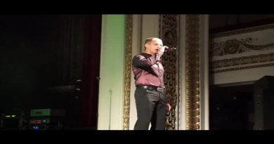 Алексей Брянцев — Любовь уходит тихо