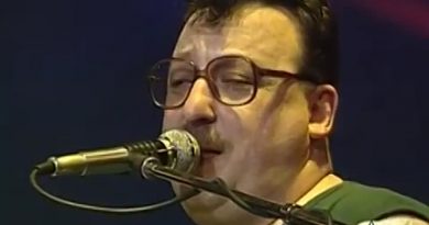 Машина времени — Ах, что за луна