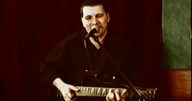 Александр Звинцов - Девчонка-хулиганка