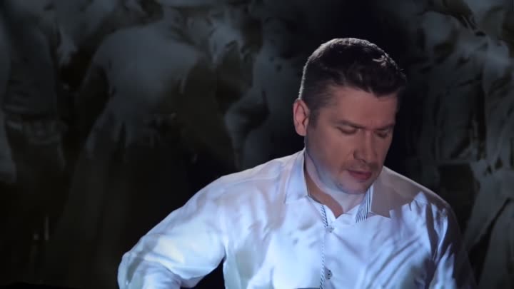 Андрей Картавцев — Офицеры страны