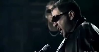 Григорий Лепс - Замерзает солнце
