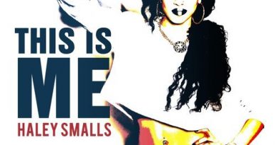 Haley Smalls - Real One