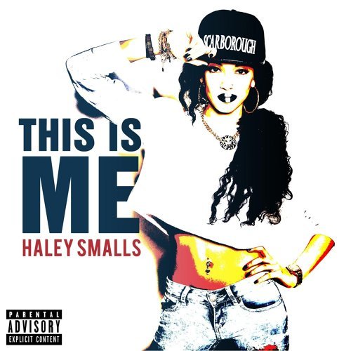Haley Smalls - Real One