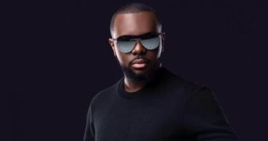 Maître Gims - Entre nous c'est mort