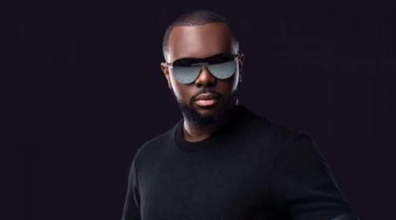 Maître Gims - Entre nous c'est mort