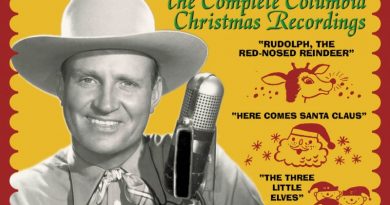 Gene Autry - Jingle Bells