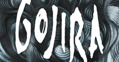 Gojira - Silvera