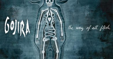 Gojira - Esoteric Surgery