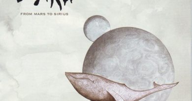 Gojira - Global Warming